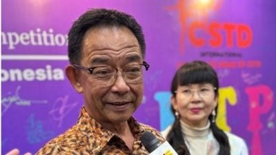 卡林：设高绩效体育中心  砂要打造“武吉加里尔”