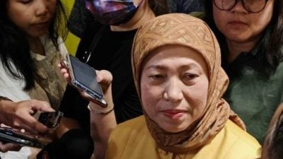 联邦后备队车祸死 南茜:联邦内阁开会讨论 . ​了解相关援助机制