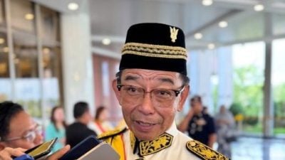 卡林：没必要纠结是哪一品种  犀鸟卡课题小题大做