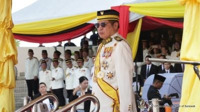 国油砂石油课题协商成果  砂总理：再等等！