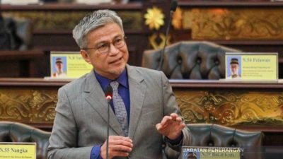 砂议会∕砂基金局辖下国际学校  实行剑桥Checkpoint考试