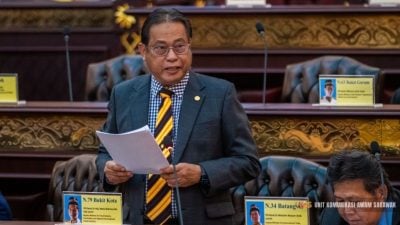砂议会∕确保渔船安全行驶  政府列5个特定区采购