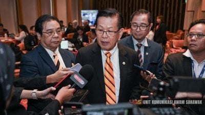 李景胜：仍需满足先决条件  婆航收购飞翼年杪完成