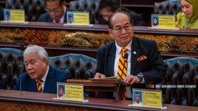 砂议会通过附加供应法案  追加今年逾2亿开销
