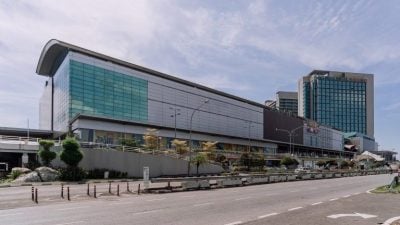 展现“生活消费”魅力   知名饮食品牌进驻古晋富丽华