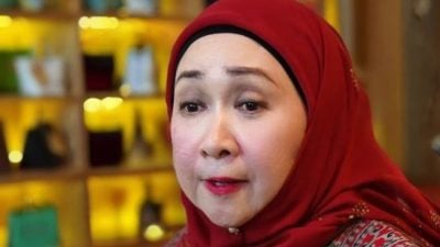 莎丽花：​砂计算公式仍未获批  联邦特别拨款6亿为期5年