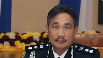 晋警区主任: 事发一小时内投案  涉祸司机没撞后逃