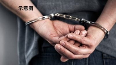 中国少年来马被同乡掳绑勒索案   警方：2人涉自导自演