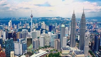 旅游局Agoda签备忘录   推动马成东南亚旅游首选