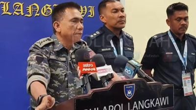 民宅疑航空展演习受损    吉警方接27宗投报
