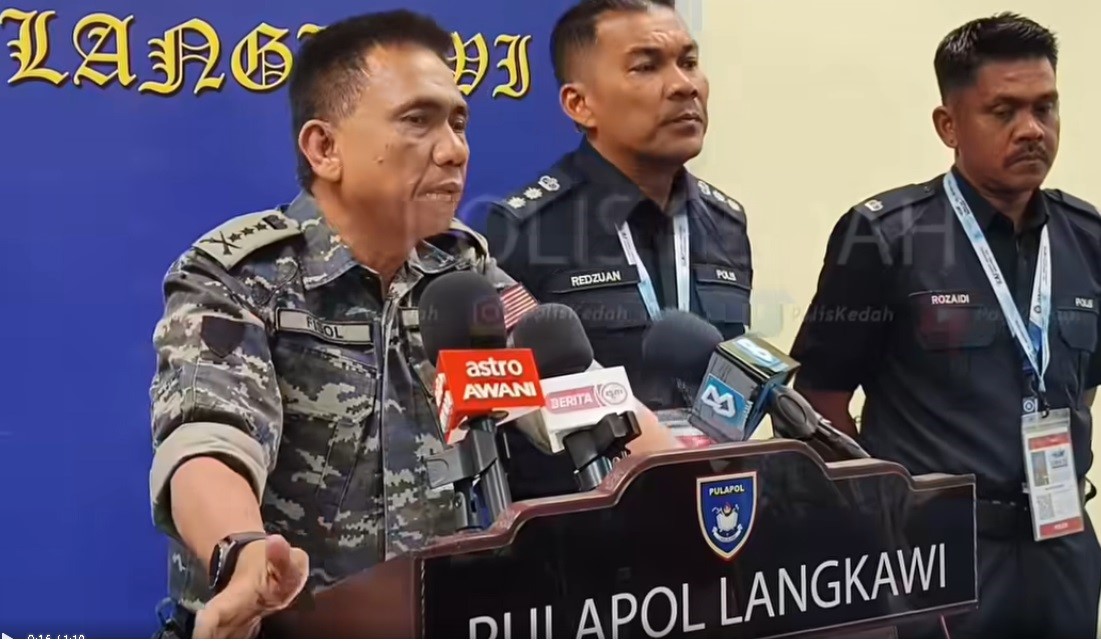 LIMA／吉警方接27宗投报指民宅在LIMA遭破坏