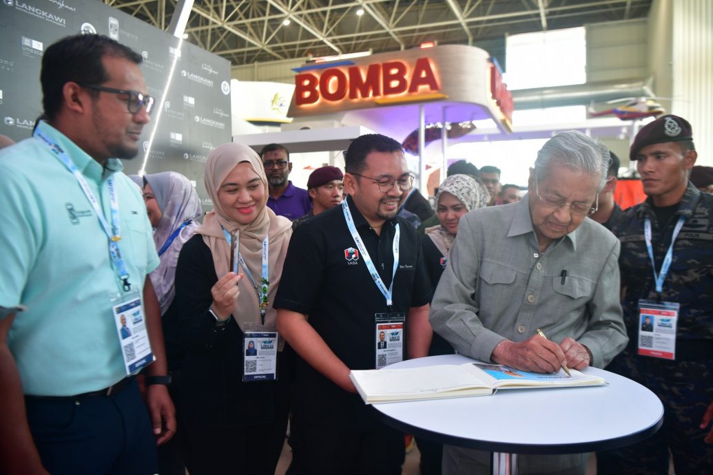 LIMA／敦马一如往常参观LIMA