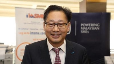 李中平：规模差距成挑战   马中科技协作需时磨合