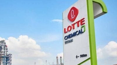 马股升2.36点   乐天大腾起9.17%