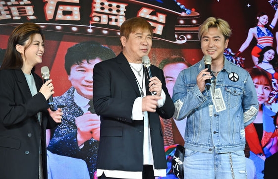 Makiyo遭网民逼退圈　旧爱欧汉声露面回应