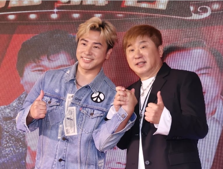 Makiyo遭网民逼退圈　旧爱欧汉声露面回应