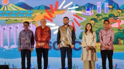 科学数据证据为基础   雪应对气候变化中心 启动