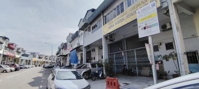 商民不满工业区划公用停车格  停车位骤减　促废收费制