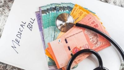 DRG控制医保费涨 部分政府医院试行 传不涉私人医院