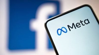 脸书母公司Meta业绩胜预期  扛住关税压力加码AI