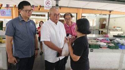 俞小珊：活动需提前30天申请