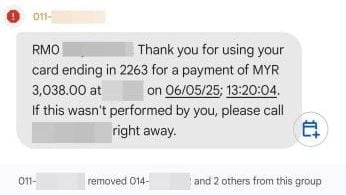 透过谷歌信息设群组 . 诈骗集团 “撒网”行骗