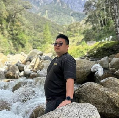 免费高教没年龄限制 • 许勋耀：推动终身学习 . 砂政府落实全民教育