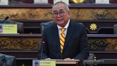 俞小珊：先充值防欠费．采预付电表 堵 窜改盗电
