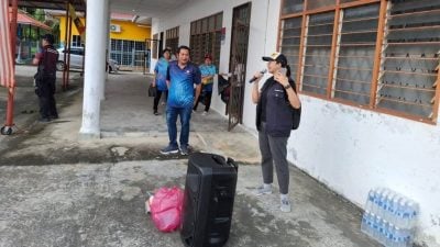 爆2宗骨痛热症．布洛克路列疫区