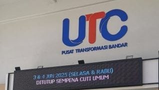 1至4日公假关闭．UTC今只开到2PM