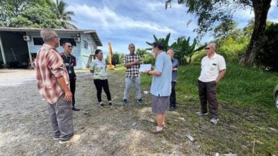 勘察林梦华慈火化场