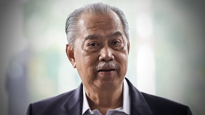 Bersatu, not Umno, may have to close shop