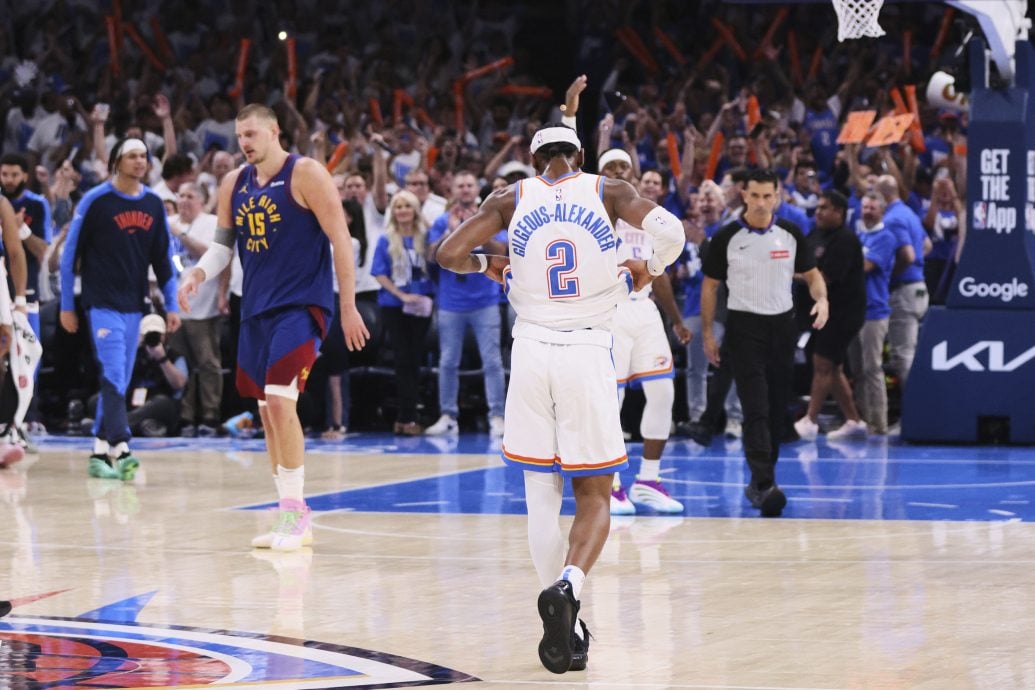 NBA季后赛| 4比1淘汰头号种子骑士 溜马连2年闯东部决赛