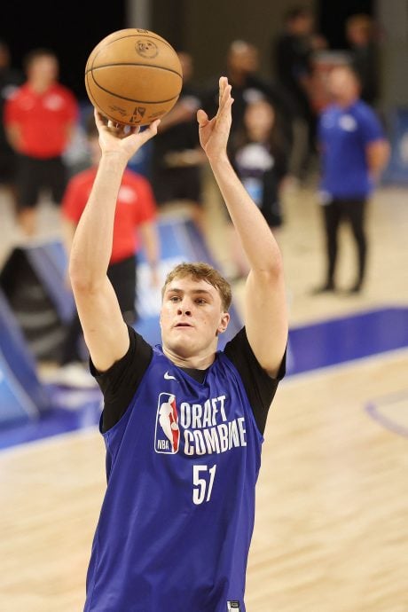 NBA季后赛| 4比1淘汰头号种子骑士 溜马连2年闯东部决赛