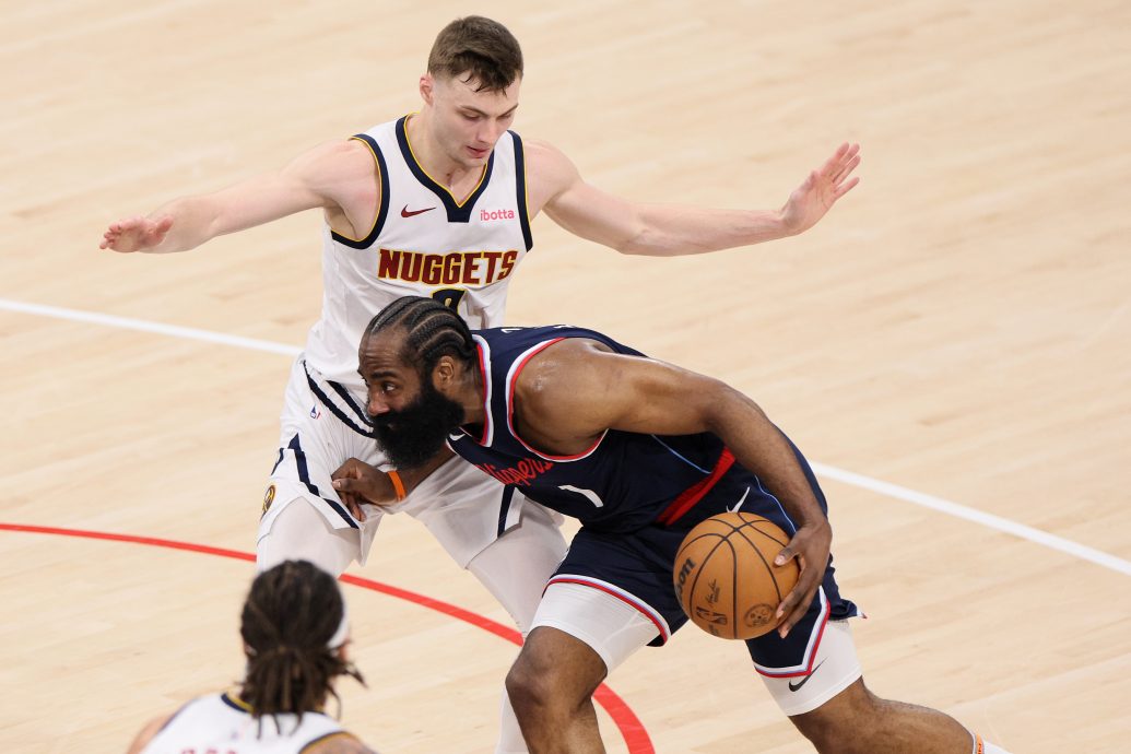 NBA季后赛|  快艇把金块逼入抢七大战  纽约人 木狼闯半决赛