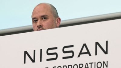Nissan关全球7厂 日媒：拟含日本起家地工厂