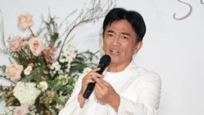 NONO遭判2年6个月 吴宗宪批“重新审视人生”
