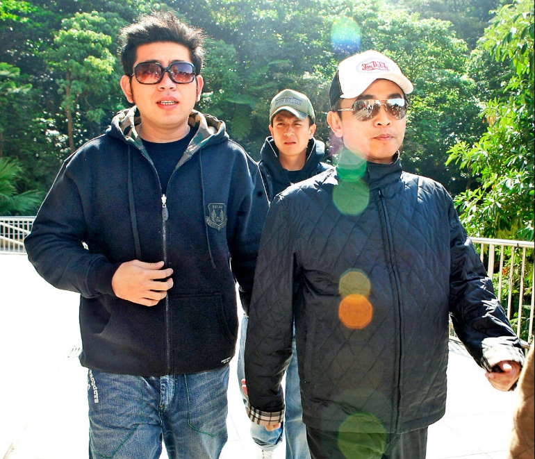 NONO遭判2年6个月 吴宗宪批“重新审视人生”