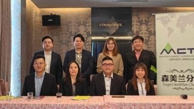 “旅团骗案”揭示漏洞   森华人旅游公会吁加强监管