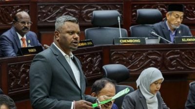 波AI集装箱港口涉海底地基   大臣：须先宪报获土地权