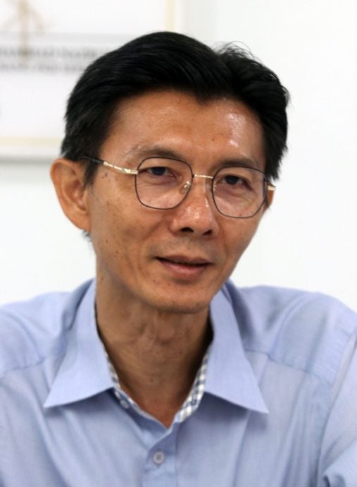 NS芙蓉/解决流浪狗问题,捕杀不是唯一方案;受访者:TNR计划要长期才会看到成效