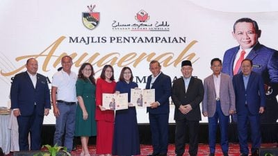 每人获5000奖励   森嘉奖170一等荣誉生