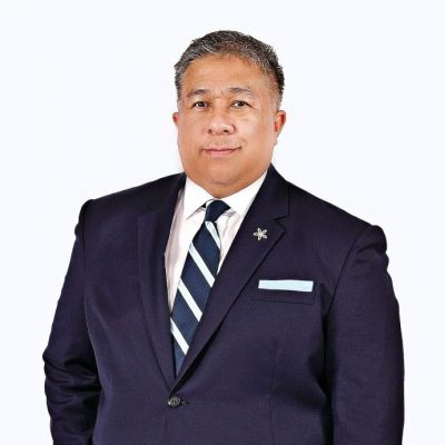 Nurjesmi Mohd Nashir