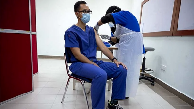 Malaysia’s nurses upset over work hour increase
