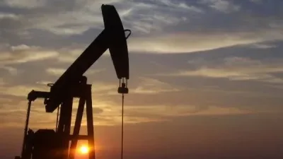 贸易紧张增温和OPEC+会前  国际油价下跌