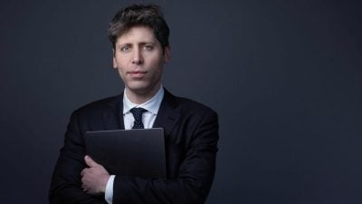 OpenAI放弃转型营利公司计划 阿尔特曼：我们不是普通公司