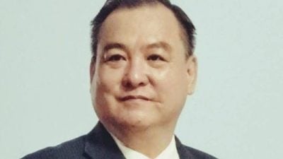 郭庭源：對檳旅遊無知  “陳德欽評論沒事實根據”