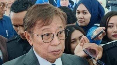阿邦佐：争权取得新突破  砂液化天然气股权增加