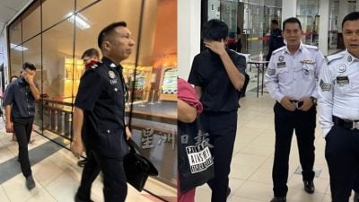 实都东巴鲁5死车祸 少年司机及父亲认罪受罚