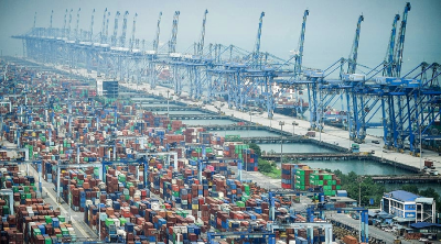 Rush for Malaysian furniture as tariffs loom